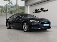 Audi A5 2018