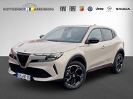 Alfa Romeo Junior 2025