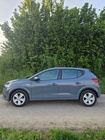 Dacia Sandero 2024