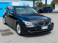 BMW 5 Series 2009