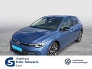Volkswagen Golf 2025