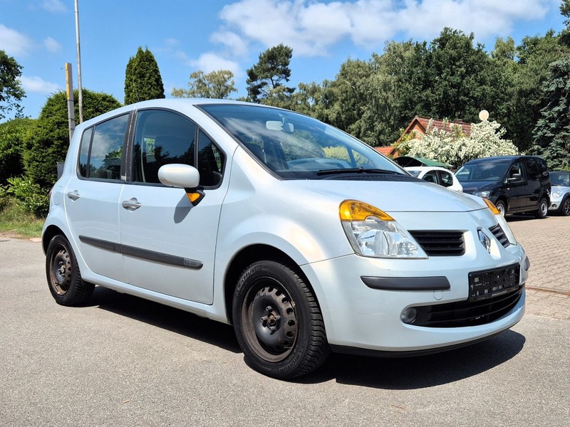 Renault Modus