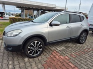 Nissan Qashqai 2011