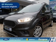 Ford Tourneo Courier 2022