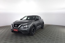Nissan Juke 2023
