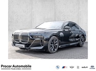 BMW 7 Series 2025