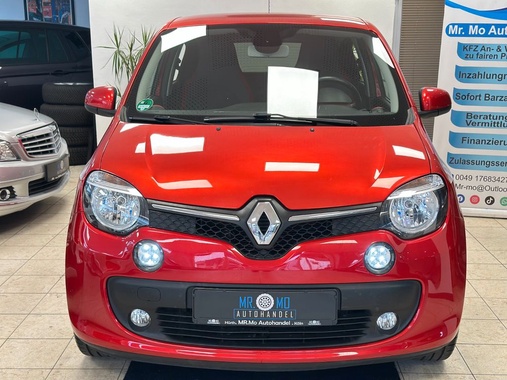 Renault Twingo 2019