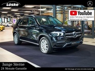 Mercedes-Benz GLE-Class 2020