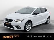 Seat Ibiza 2025