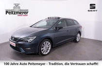 Seat Leon 2020