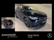 Mercedes-Benz GLA-Class 2021