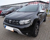 Dacia Duster 2022
