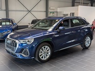 Audi Q3 2023
