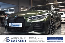 BMW 4 Series 2022