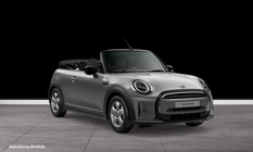 MINI Cabrio 2023