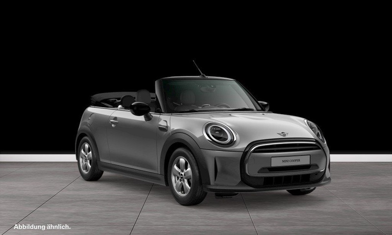 MINI Cabrio