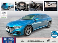 Volkswagen Arteon 2024