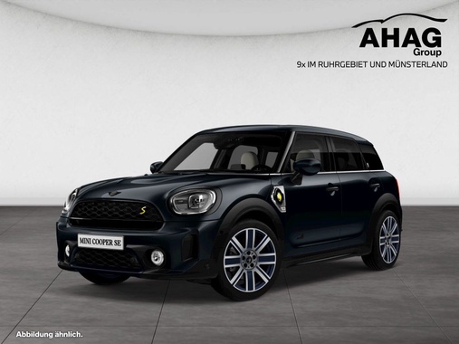 MINI Countryman 2022