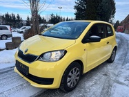 Skoda Citigo 2019