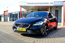 Volvo V40 2019