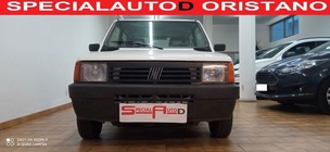 Fiat Panda 2002