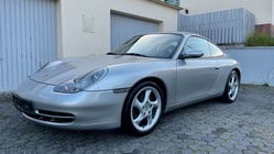 Porsche 996 2001