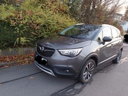 Opel Crossland 2019