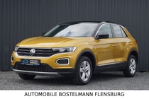 Volkswagen T-Roc 2021