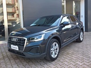 Audi Q2 2023