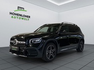 Mercedes-Benz GLB-Class 2022