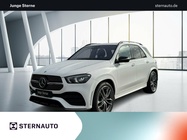 Mercedes-Benz GLE-Class 2022