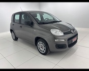 Fiat Panda 2022
