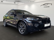 BMW X4 2023