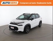 Citroen C3 2022