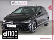 Volkswagen Polo 2025