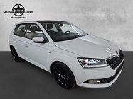 Skoda Fabia 2021