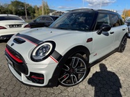 MINI Clubman 2018