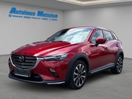 Mazda CX-3 2022