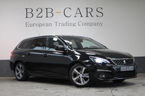 Peugeot 308 2020