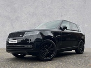 Land Rover Range Rover 2025