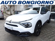 Citroen C4 2024