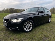 BMW 3 Series 2019