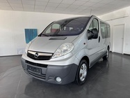 Opel Vivaro 2014