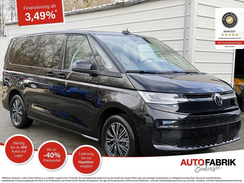 Volkswagen T7