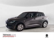 Suzuki Swift 2025