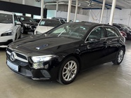 Mercedes-Benz A-Class 2019