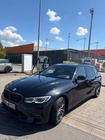 BMW 3 Series 2020