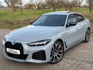 BMW 4 Series 2025
