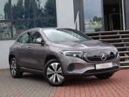 Mercedes-Benz EQA 2022