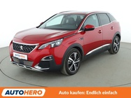 Peugeot 3008 2019